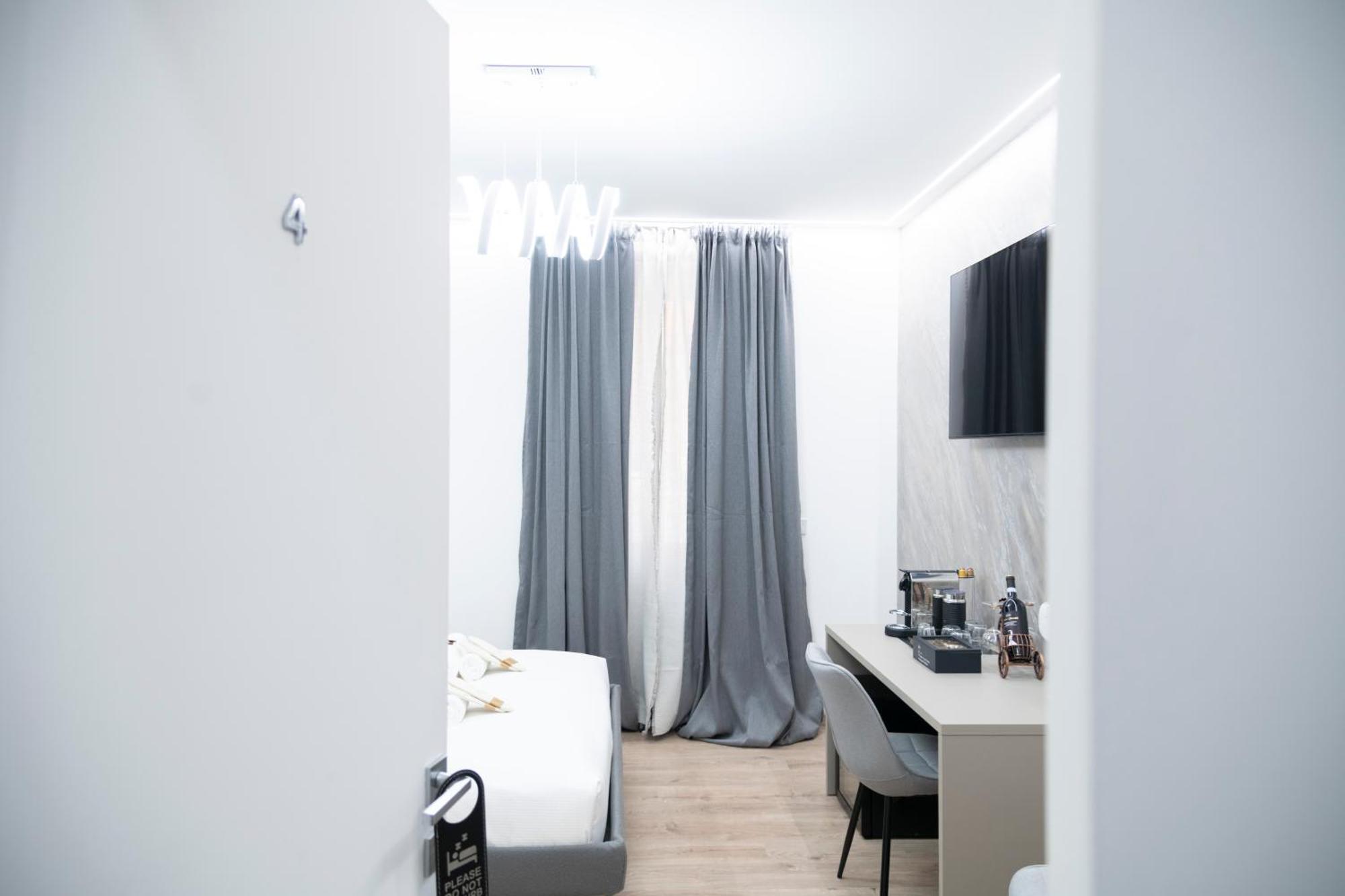 Teulada Luxury Bed and breakfast *