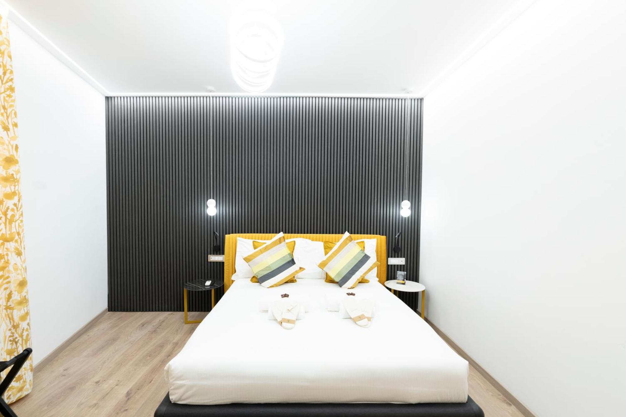 Teulada Luxury Bed and breakfast *