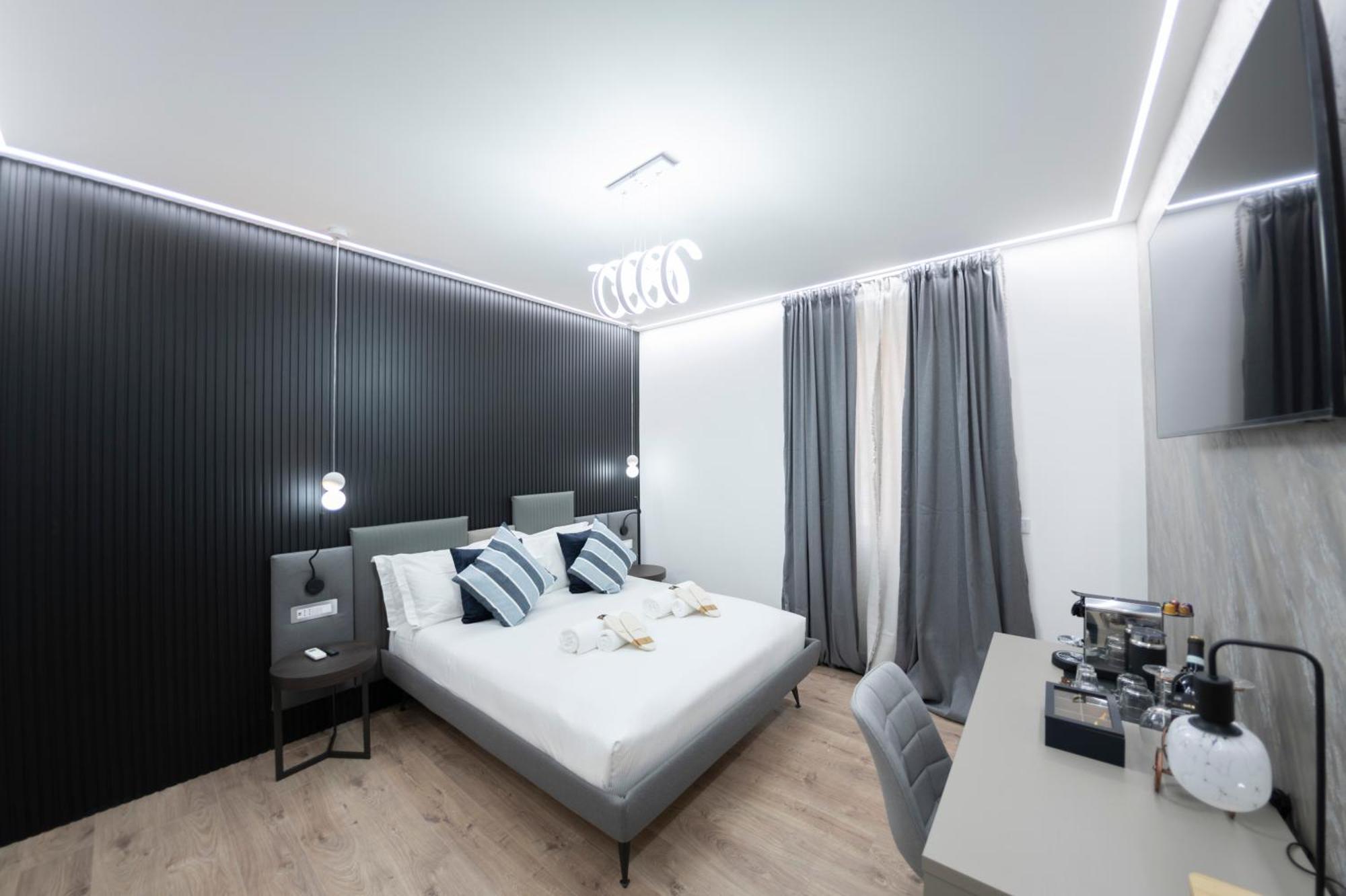 Frühstückspension Teulada Luxury *