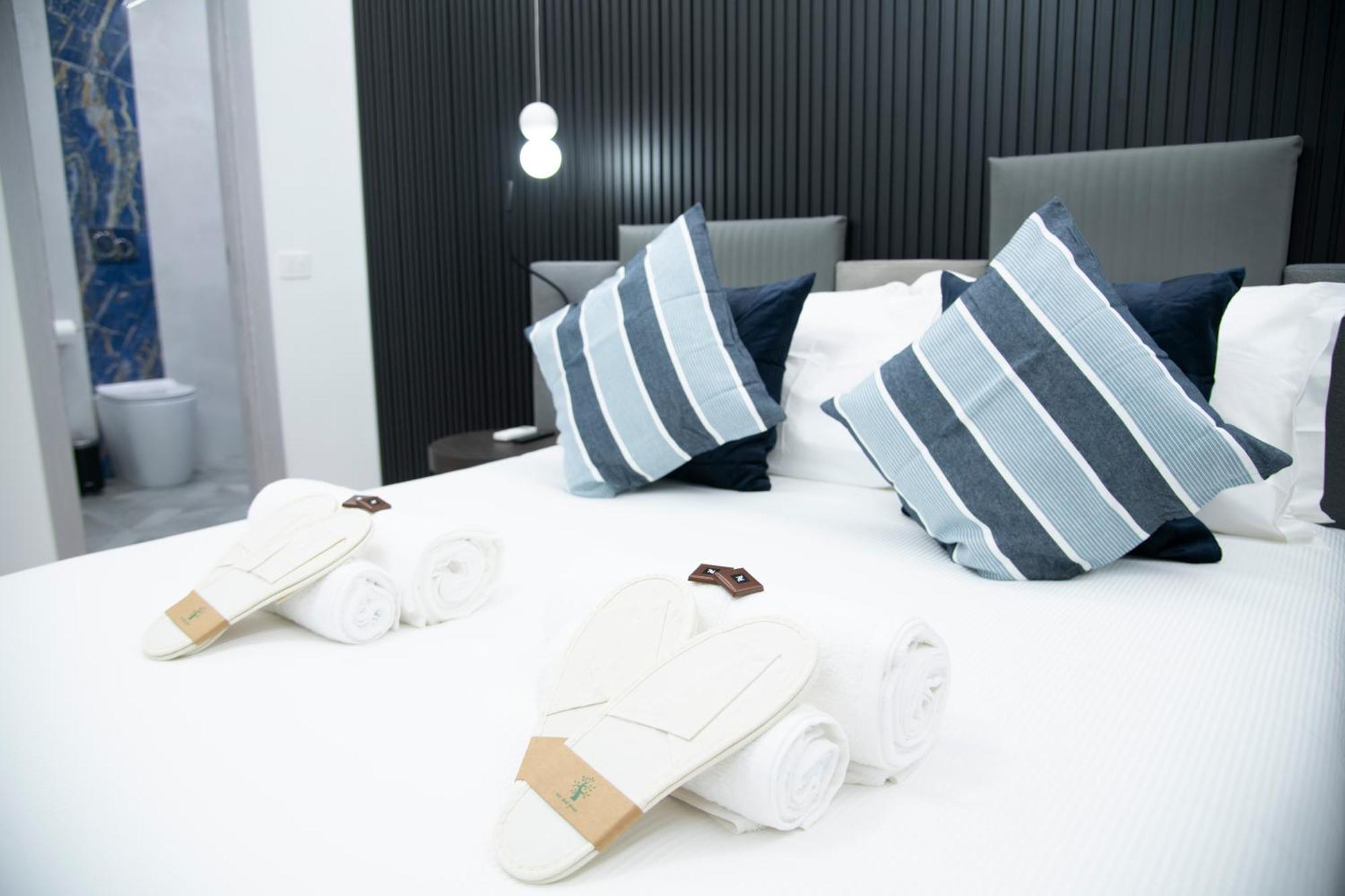 Frühstückspension Teulada Luxury
