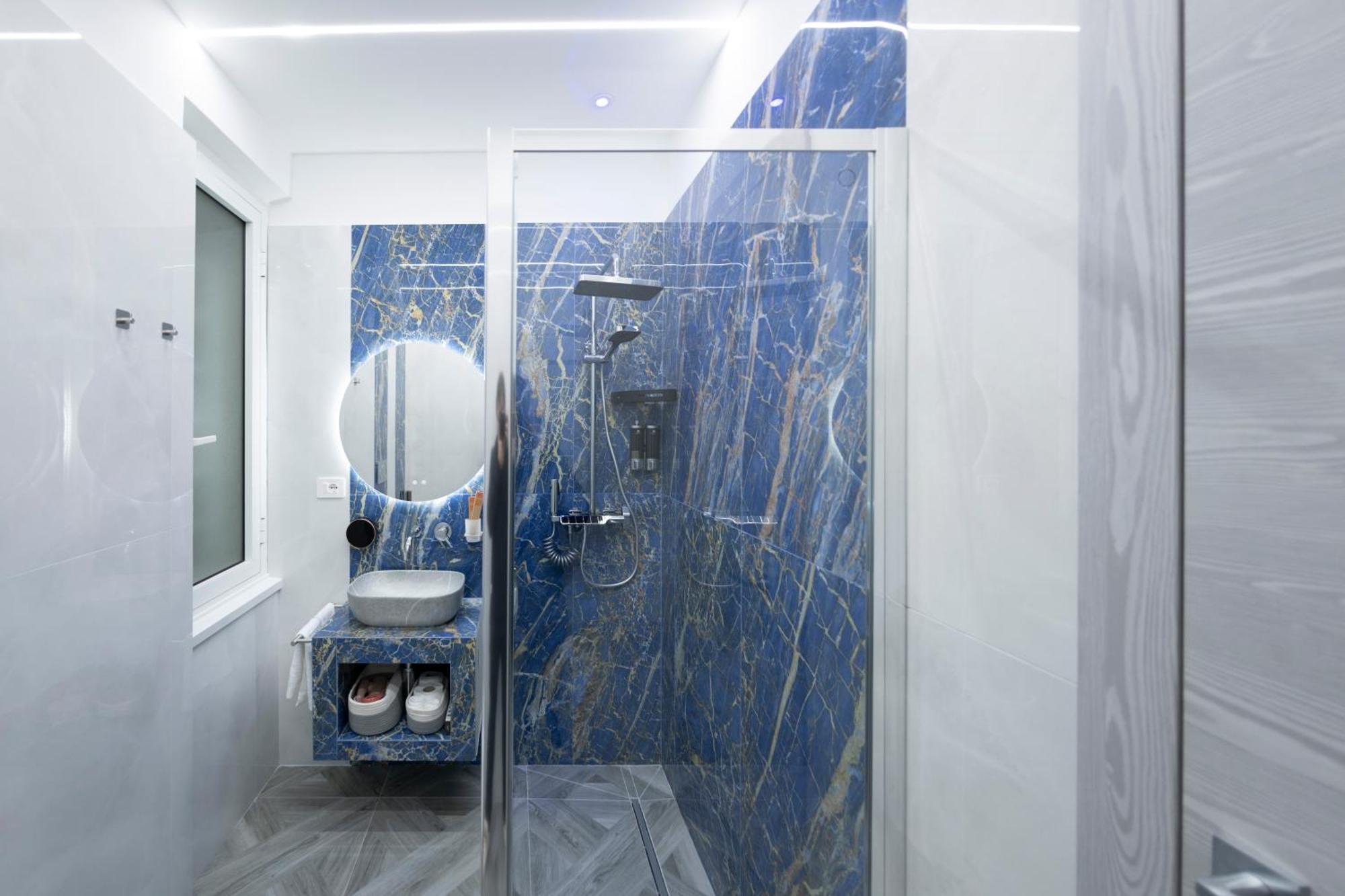 Frühstückspension Teulada Luxury Rom