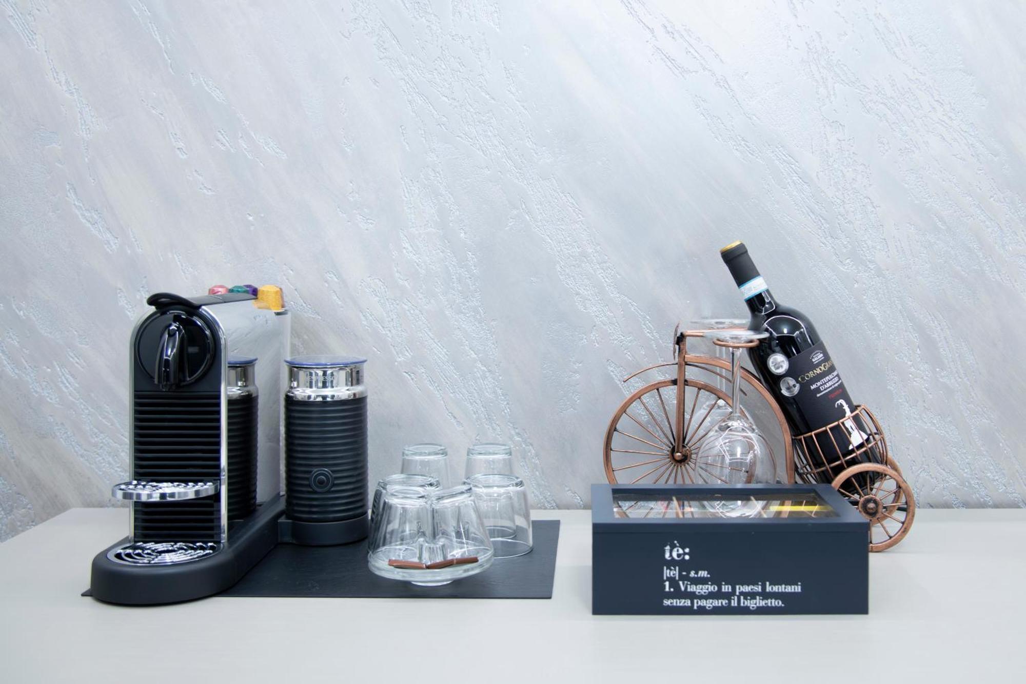 Teulada Luxury Frühstückspension *