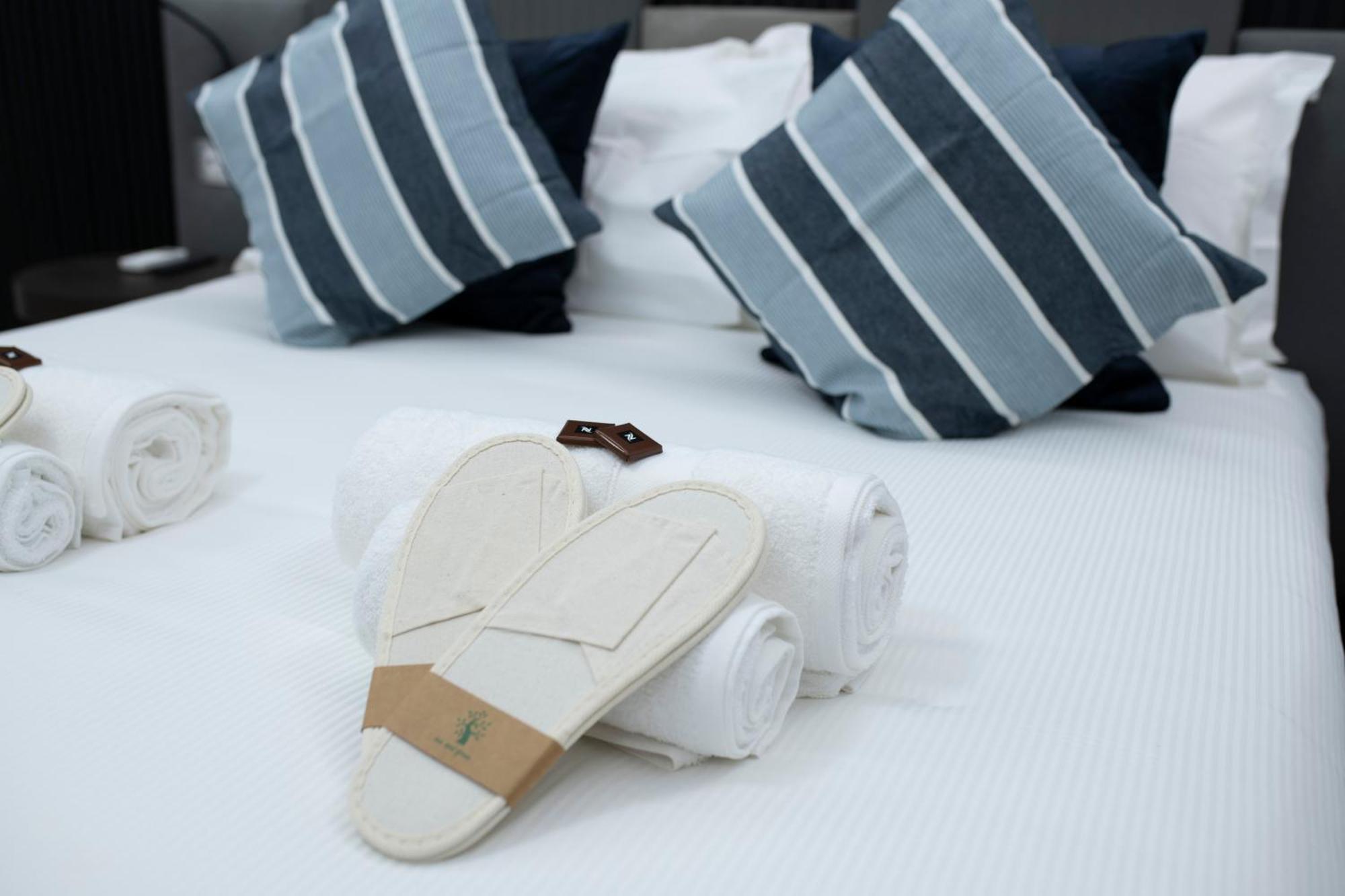 Frühstückspension Teulada Luxury *