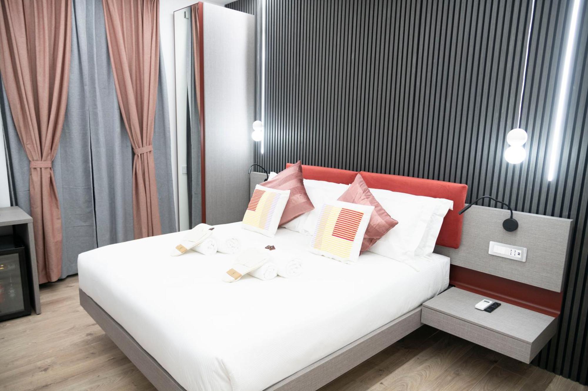 Teulada Luxury Frühstückspension Rom