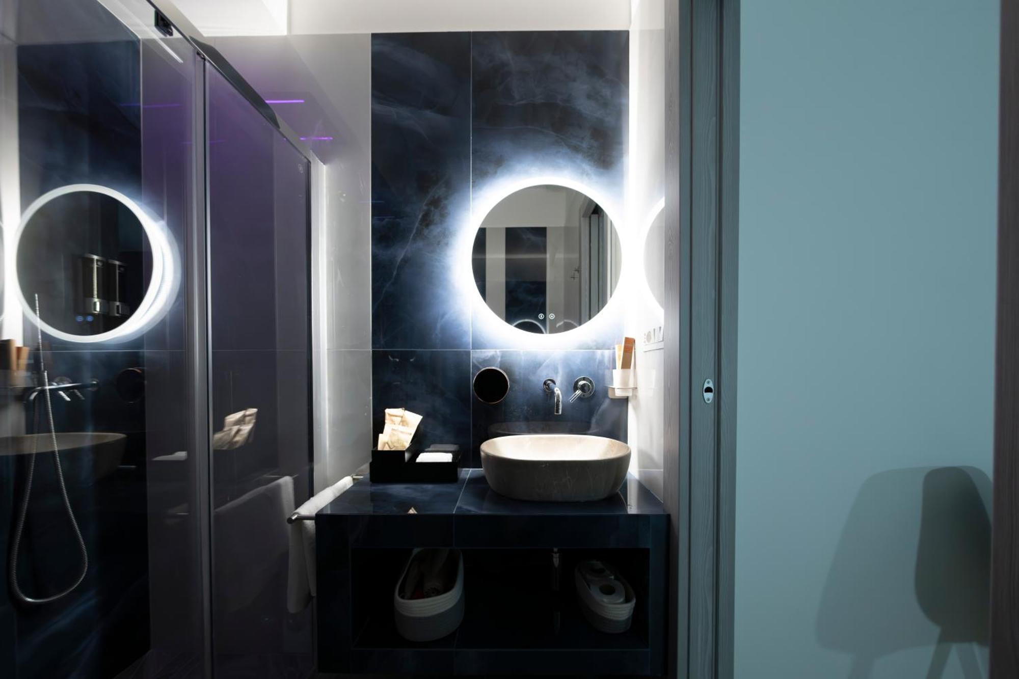 Frühstückspension Teulada Luxury Rom