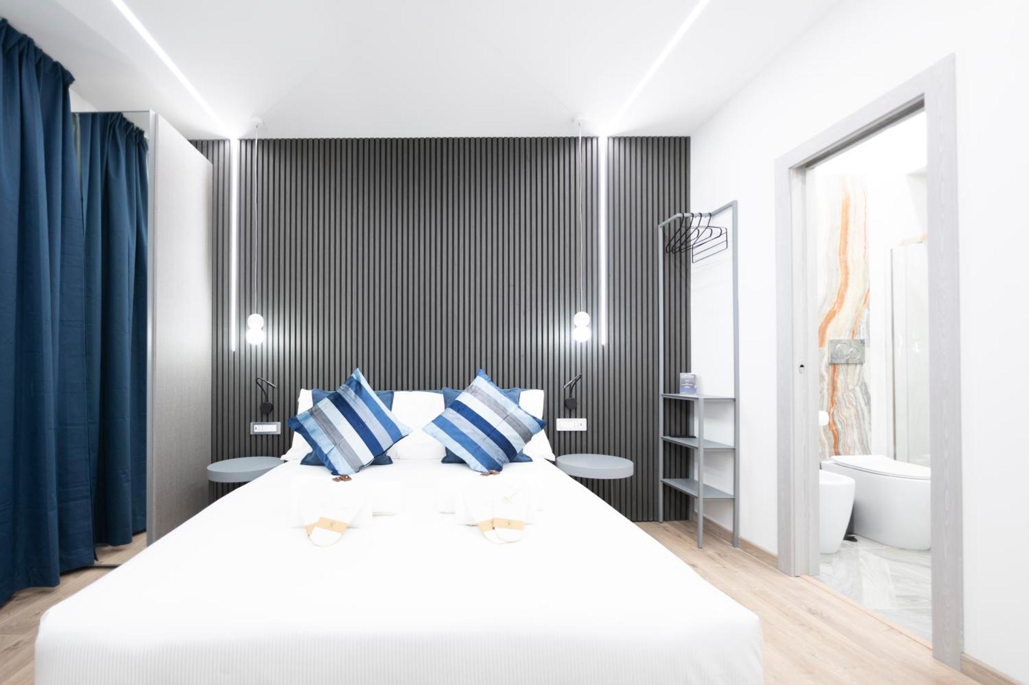 Frühstückspension Teulada Luxury Rom
