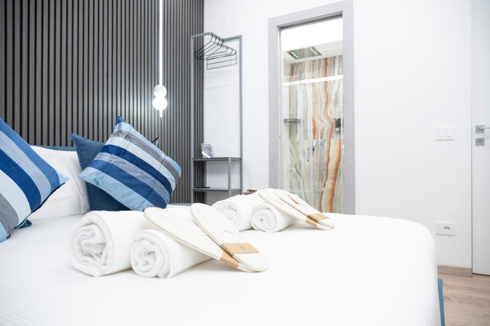 Frühstückspension Teulada Luxury *