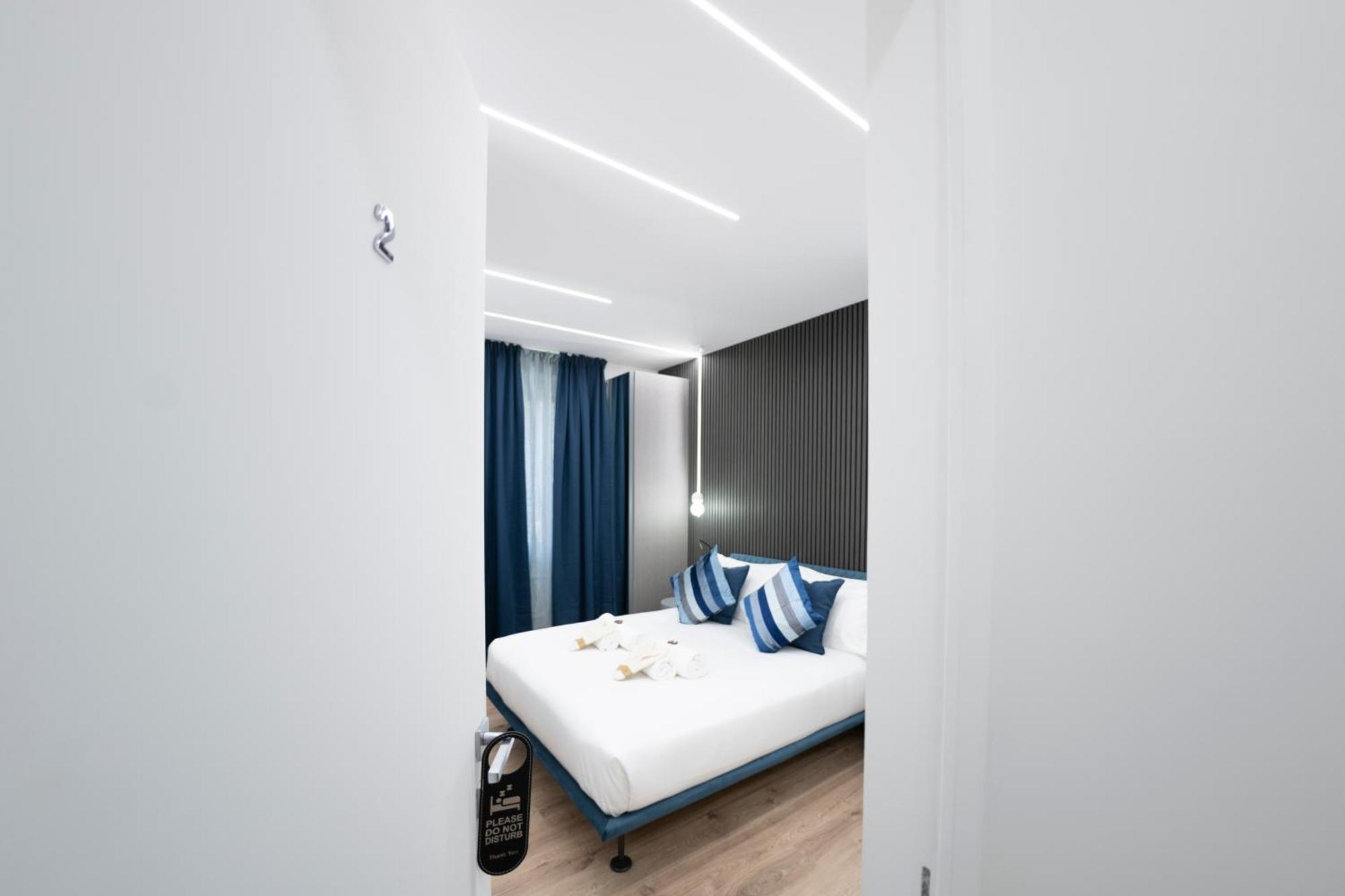 Frühstückspension Teulada Luxury