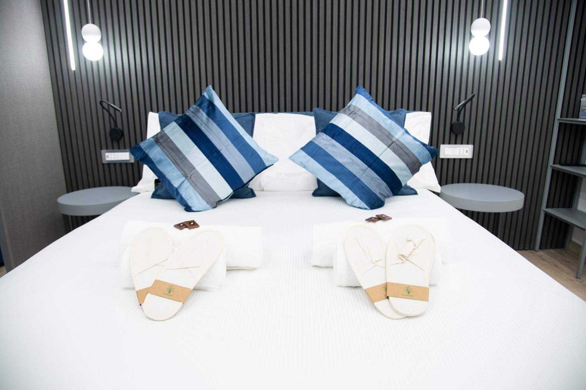 Frühstückspension Teulada Luxury *