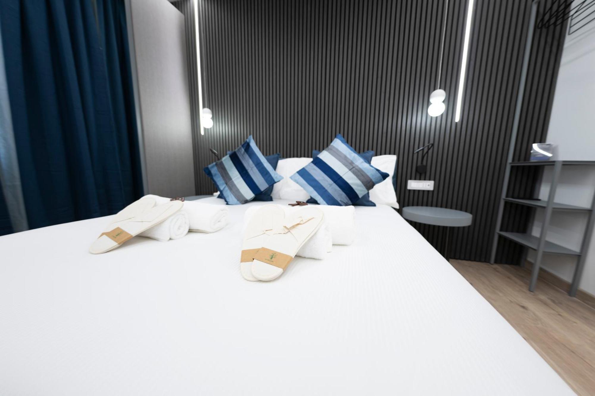 Frühstückspension Teulada Luxury