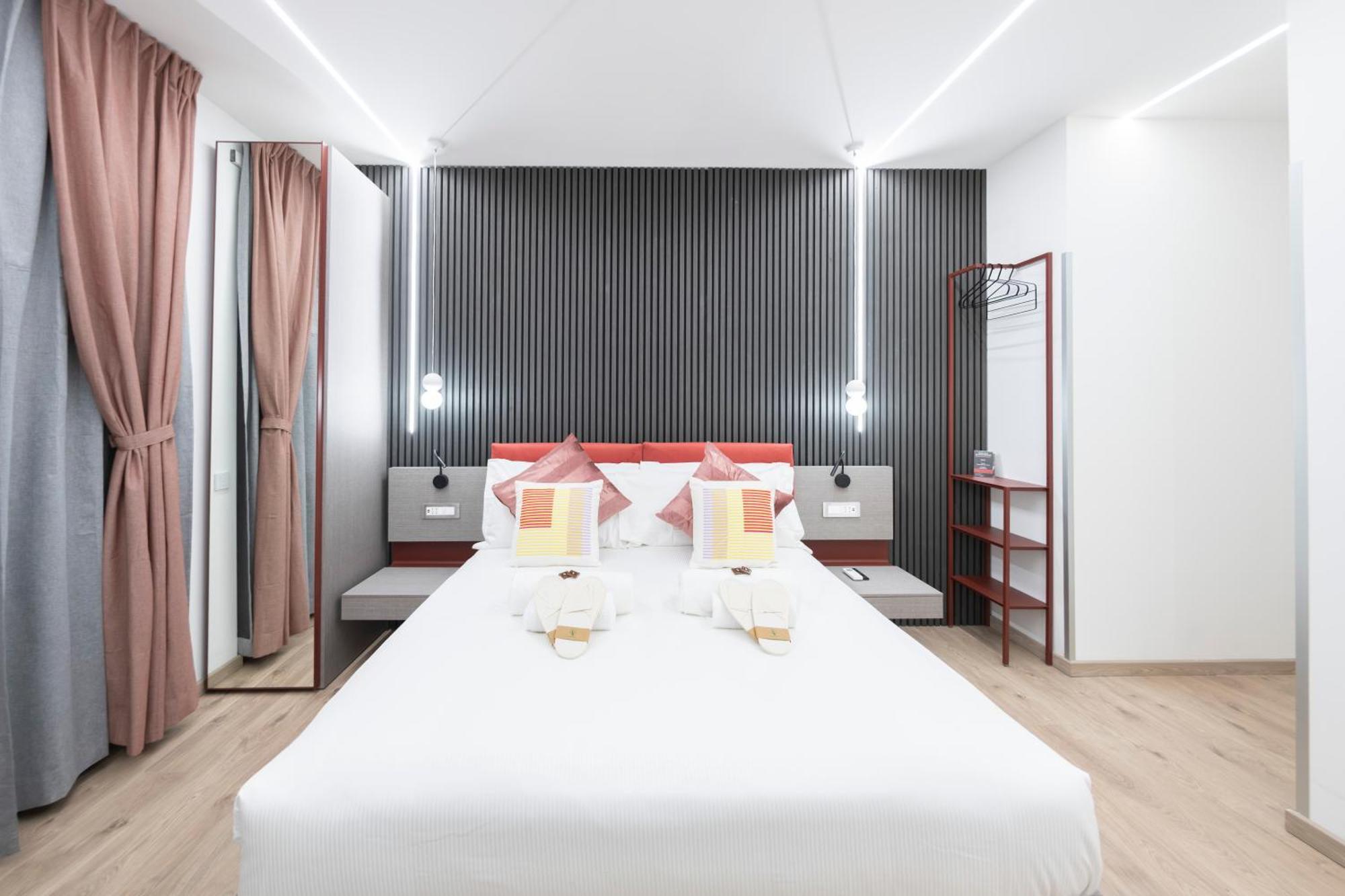 Teulada Luxury Bed and breakfast Roma