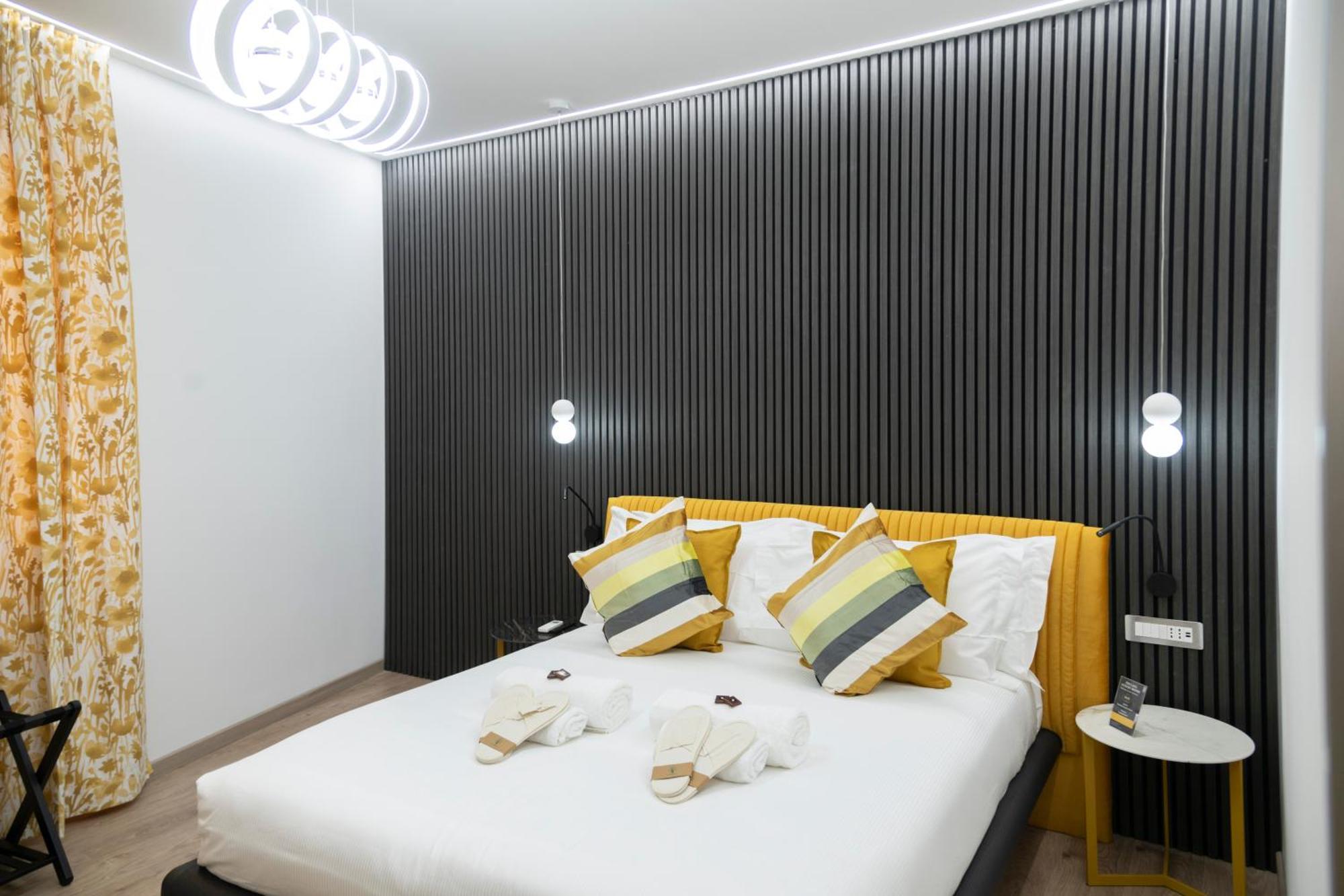 Bed and breakfast Teulada Luxury Roma